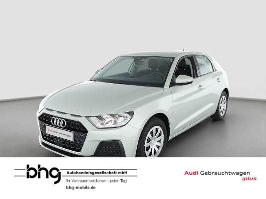 Audi A1 7.331 km 22.930 &euro; Albstadt 72458