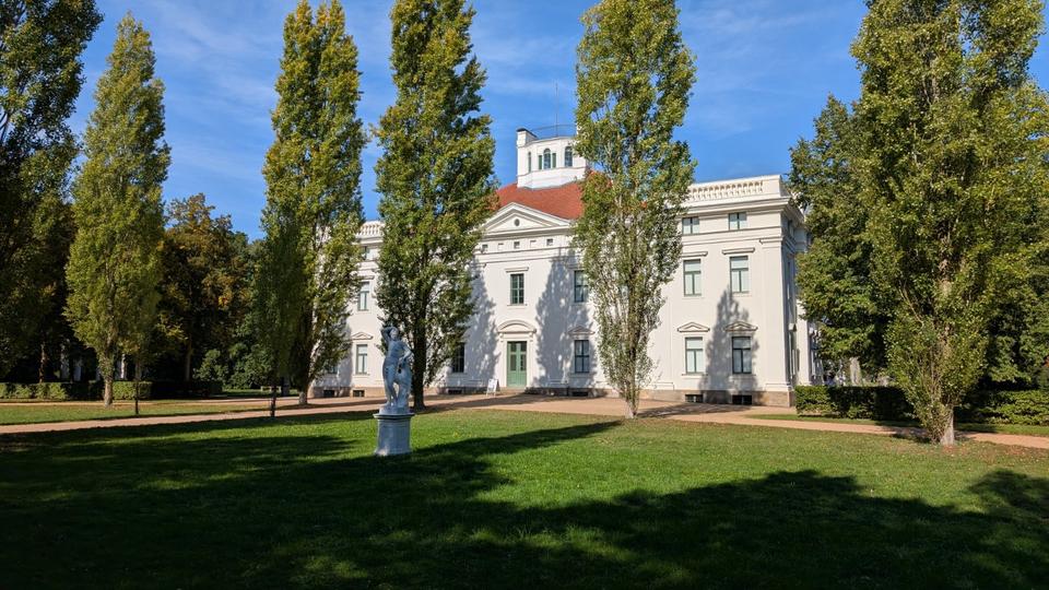 Einfamilienhaus Dessau-Roßlau Roßlau - 8 Zimmer, 198 m&sup2;, 395.000&euro; | Angebot:25941084