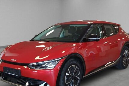 Kia EV6 19.807 km 24.990 &euro; Wuppertal 42289