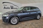 Audi Q5 2.0 TDI LED Leder Connectivity Schalter 112.700 km 25.450 € Garrel 49681