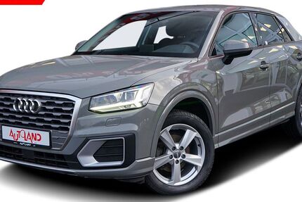 Audi Q2 63.188 km 23.490 &euro; Zella-Mehlis 98544