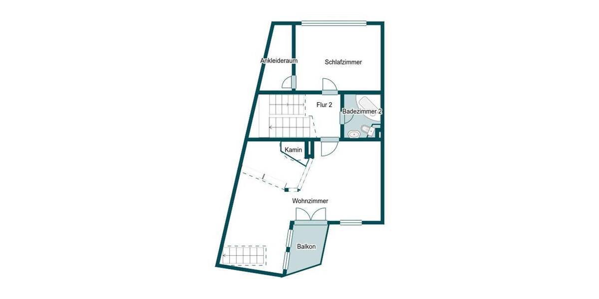 Einfamilienhaus Herzberg am Harz Sieber - 6 Zimmer, 114 m&sup2;, 95.000&euro; | Angebot:26596124