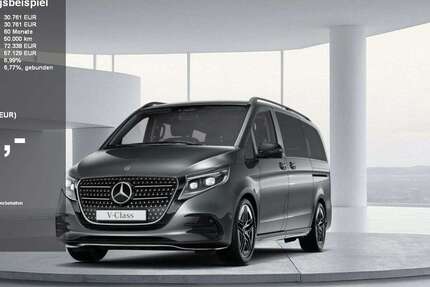 Mercedes-Benz V 300 14.701 km 87.889 &euro; Lübeck 23554