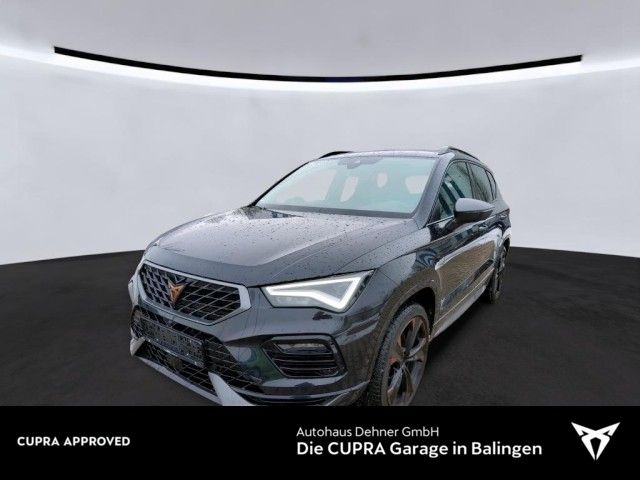 Cupra Ateca 34.200 km 30.980 &euro; Balingen 72336