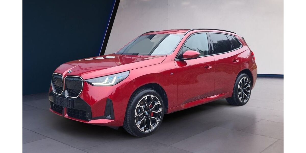 BMW X3 5.983 km 59.490 &euro; Trostberg 83308