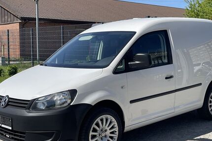 VW Caddy 265.000 km 5.831 &euro; Berlin 12681