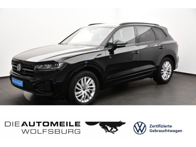 Touareg
