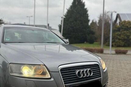 Audi A6 327.000 km 2.200 &euro; Kassel 34131