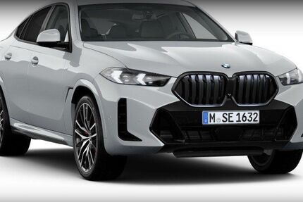 BMW X6 5.985 km 95.490 &euro; Mindelheim 87719