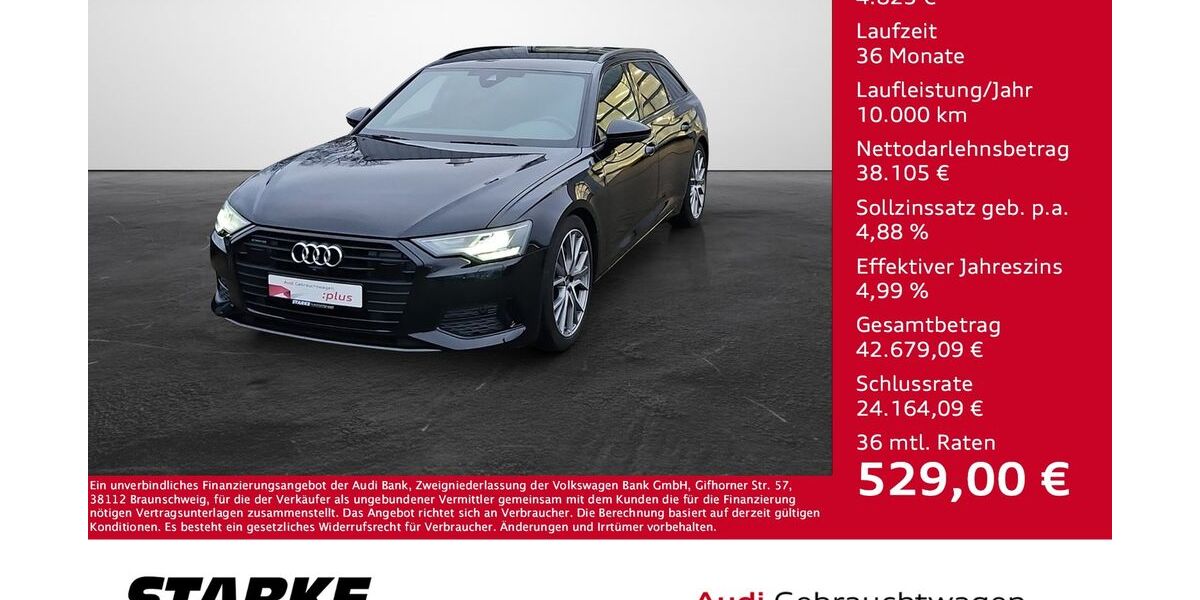 Audi A6 76.500 km 41.830 &euro; Osnabrück 49080