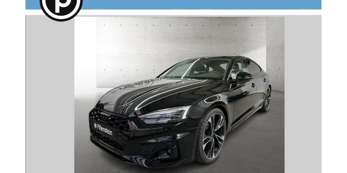 Audi A5 9.950 km 36.997 &euro; Neustadt/Aisch 91413