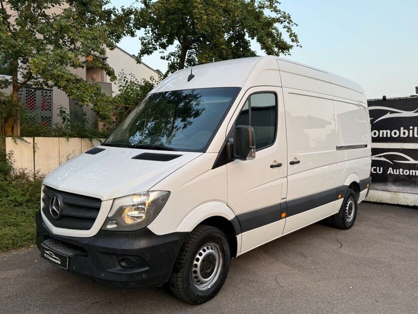 Sprinter