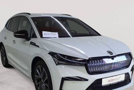 Skoda Enyaq 85.323 km 29.090 &euro; Fernwald-Steinbach 35463