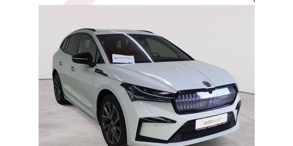 Skoda Enyaq 85.323 km 29.789 &euro; Fernwald-Steinbach 35463