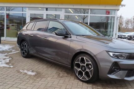 Opel Astra 18.675 km 23.950 &euro; Schwerin 19057