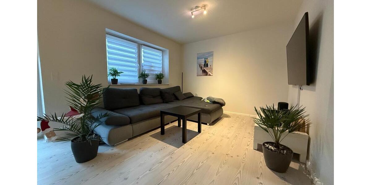 Vier (4) - Zimmer Reihenmittelhaus Niedrigenergie 4 zimmer