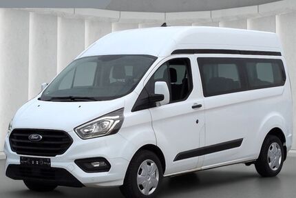 Ford Transit Custom 215.181 km 15.180 &euro; Ruhstorf 94099