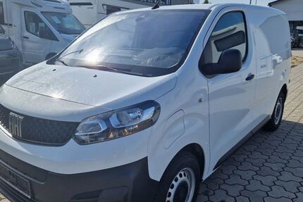 Fiat Scudo 25.150 km 21.490 &euro; Ratzeburg 23909