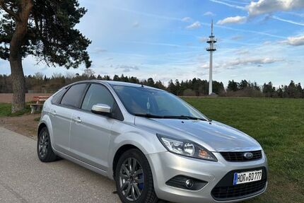 Ford Focus 208.000 km 3.500 &euro; Freudenstadt 72250