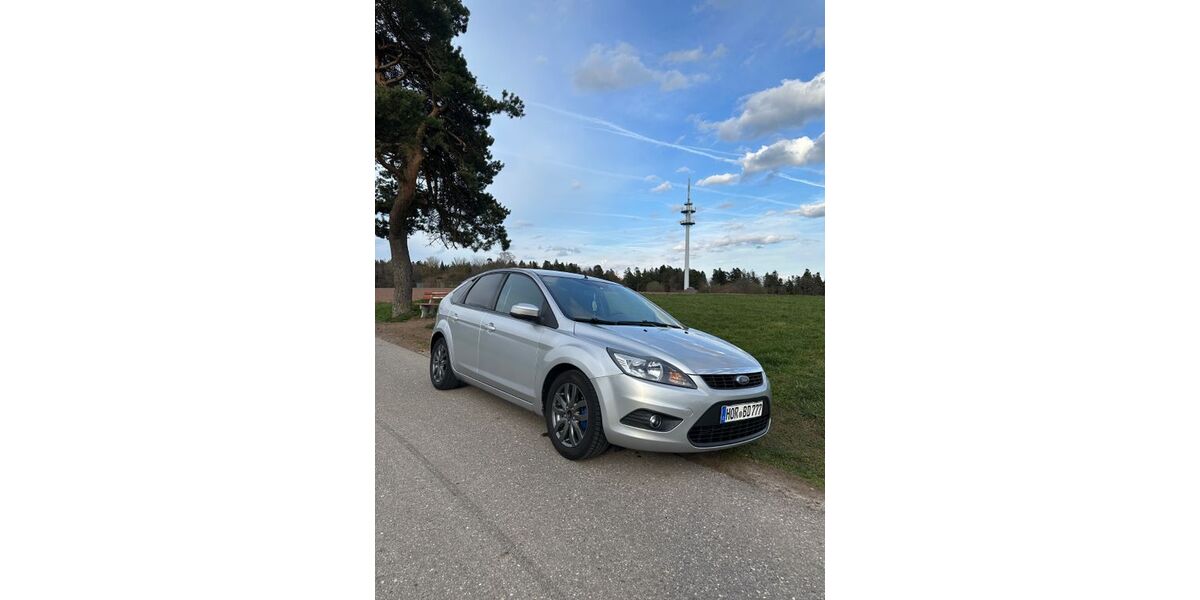 Ford Focus 208.000 km 3.500 &euro; Freudenstadt 72250