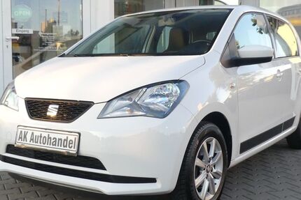 Seat Mii 56.106 km 8.290 &euro; München 80687