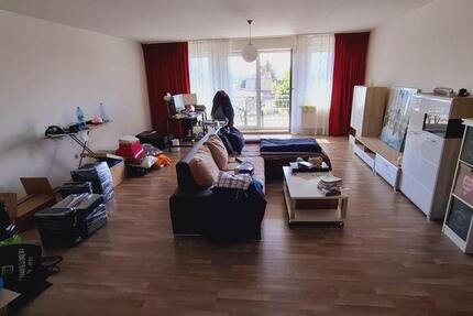 Mietwohnung Vegesack 2 Zimmer 80 m²
