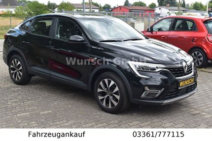 Renault Arkana 31.000 km 22.390 &euro; Fürstenwalde 15517