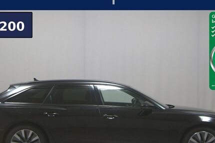 Audi A6 192.222 km 22.950 € Gyhum/Bockel 27404