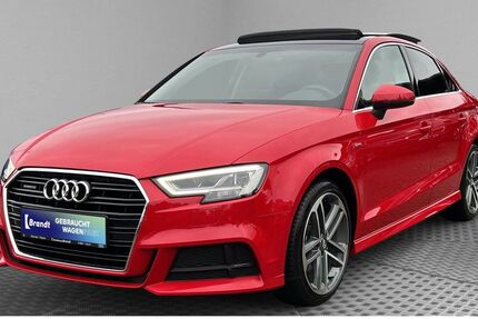 Audi A3 71.500 km 21.290 &euro; Achim 28832