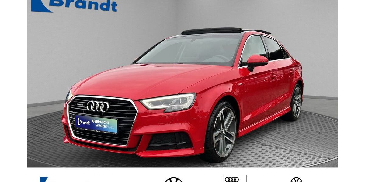 Audi A3 71.500 km 21.290 &euro; Achim 28832