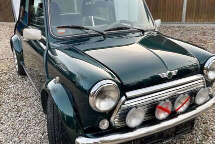 Rover MINI 70.000 km 13.000 € Kempten 87437