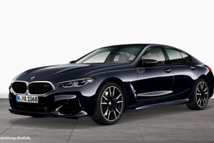 BMW M850 25.212 km 82.890 &euro; Germering 82110