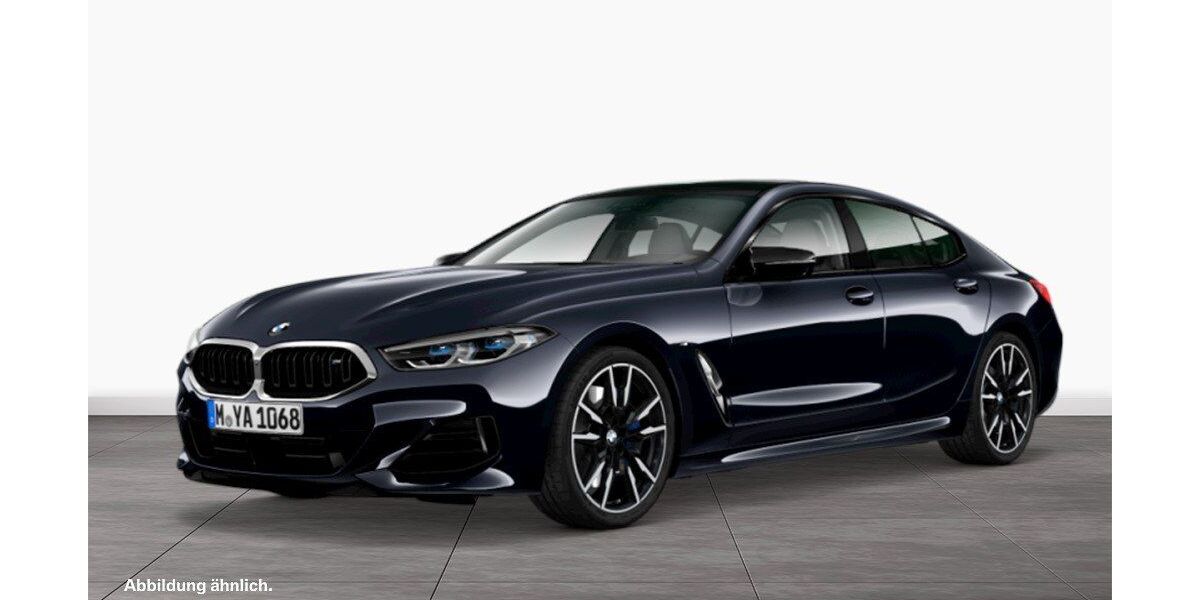 BMW M850 25.212 km 82.890 &euro; Germering 82110