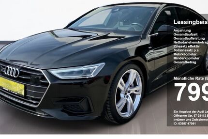 Audi A7 49.390 km 54.990 &euro; Waldkraiburg LK Mühldorf 84478