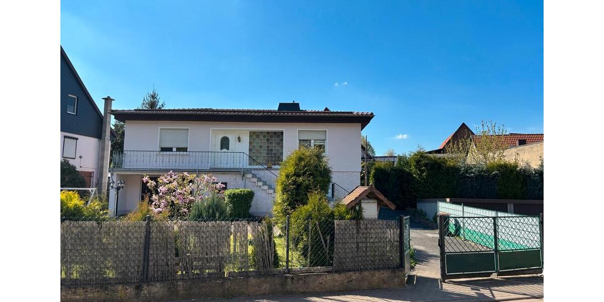 Einfamilienhaus Mansfeld - 180.000&euro; | Angebot:26935223