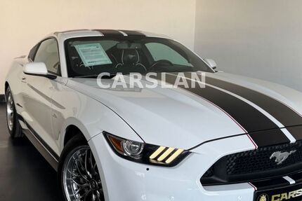 Ford Mustang 125.000 km 20.998 &euro; Worms 67547