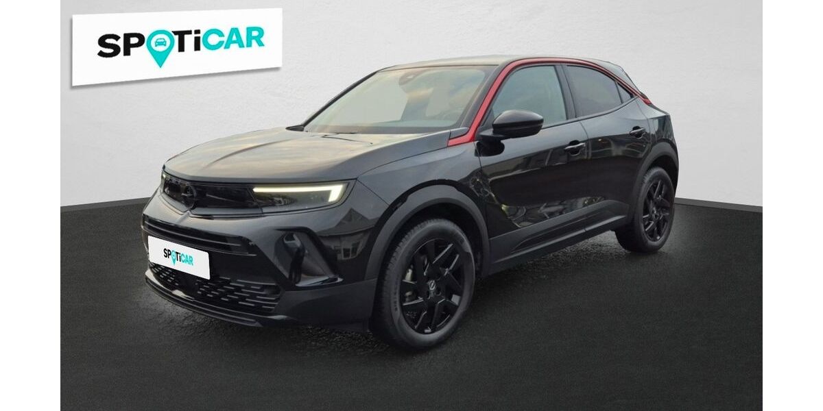 Opel Mokka 13.200 km 18.650 &euro; Georgsmarienhütte 49124