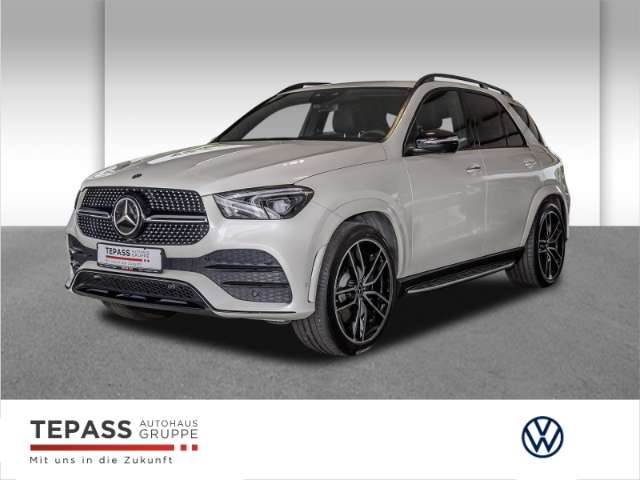 GLE 400