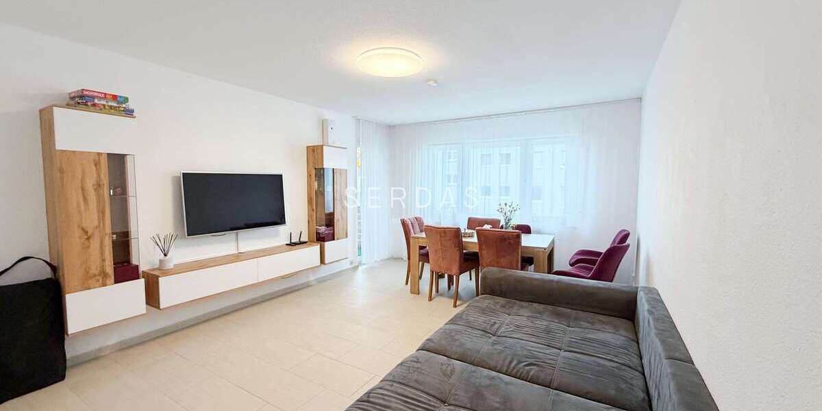 Wohnung zum Kaufen in Sindelfingen 310.000 € 71 m² - Etagenwohnung Sindelfingen Sindelfingen (Stadt) | Angebot:27085180