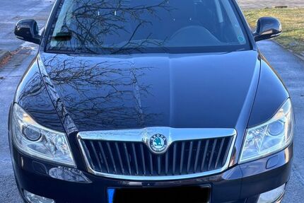 Skoda Octavia 140.222 km 5.200 &euro; Wendeburg 38176