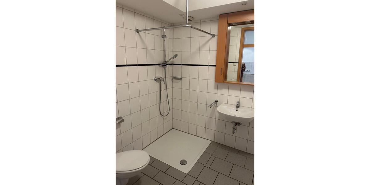 Erdgeschoßwohnung Kevelaer - 2 Zimmer, 69 m&sup2;, 689&euro; | Angebot:25335134