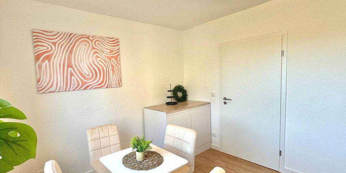 Etagenwohnung Klütz Tarnewitzerhagen - 3 Zimmer, 68 m&sup2;, 179.900&euro; | Angebot:25910531