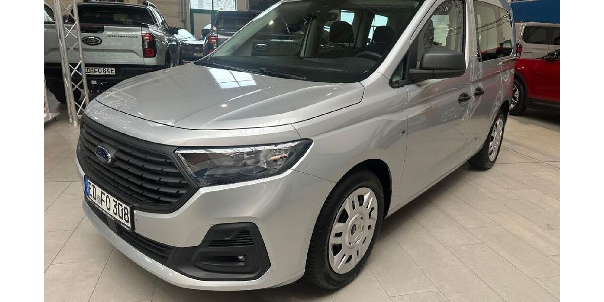 Ford Tourneo Connect 2.500 km 26.489 &euro; Freising 85356