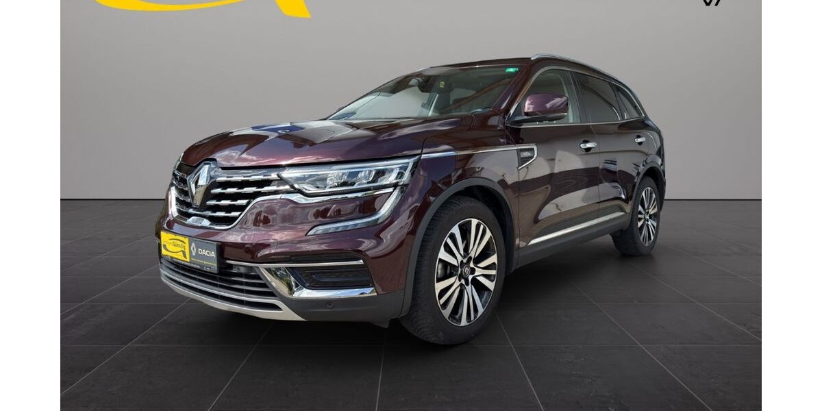 Renault Koleos 26.200 km 34.990 &euro; Ehrenkirchen 79238