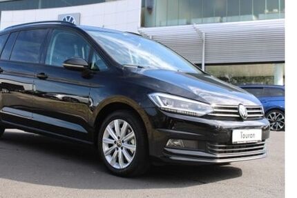 VW Touran 11.100 km 31.899 &euro; Nidda 63667