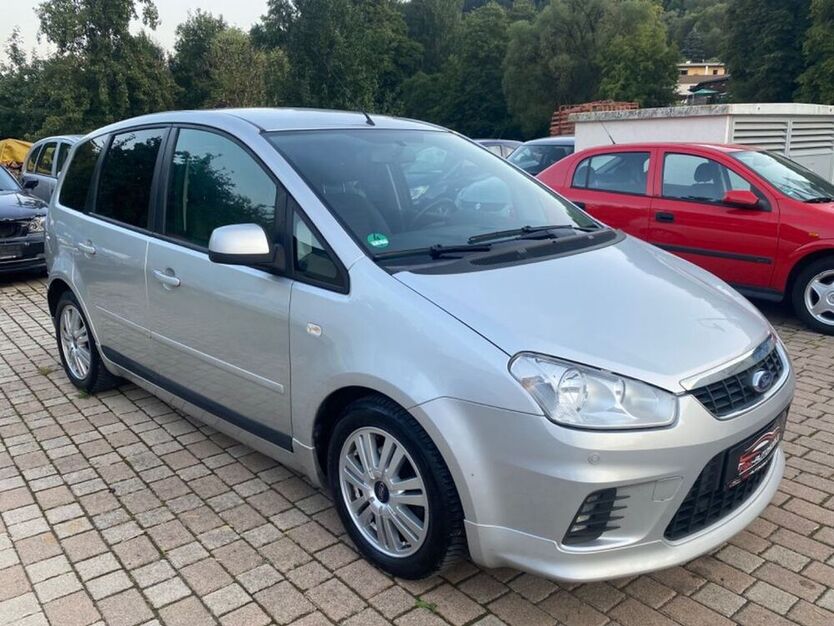 C-Max