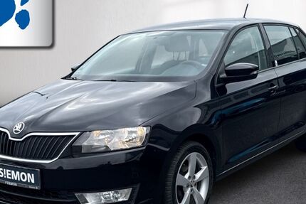 Skoda Rapid 147.249 km 7.930 &euro; Emsdetten 48282