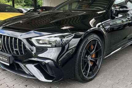 Mercedes-Benz AMG GT 5.490 km 144.640 &euro; Engelskirchen 51766