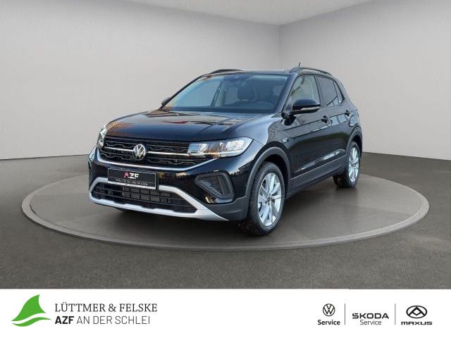 VW T-Cross 1.150 km 24.990 &euro; Schleswig 24837