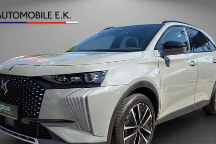 DS Automobiles DS 7 Crossback 55.600 km 24.950 &euro; Bönningstedt bei Hamburg 25474